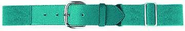 Augusta Adult Unisex Elastic Baseball Belt 